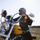 Illustration for article titled Female Motorcycle Ownership Is At An All-Time High, And Thats Awesome